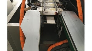 Automatic Cartoning Machine, Cartoner