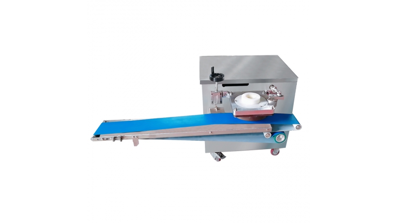 Automatic Dough Shaping Cutting Machine