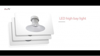 LED High Bay Light