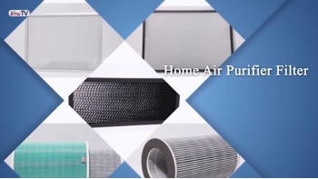 Home Air Purifier Filter