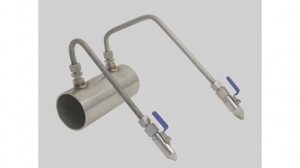 Poly Disc Filter Accessories
