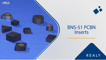 PCBN Inserts, Machine Tool Accessories