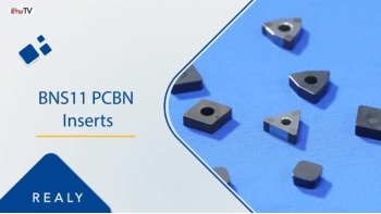 PCBN Inserts, Cutting Tool Inserts