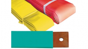 Heat Shrink Tubing for Office Equipment Cable