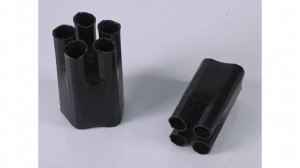 Heat Shrink Cable Accessories for Electrical Power Distribution System