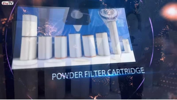 Power Filter Cartridge