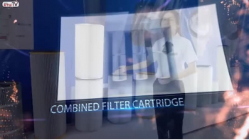 Combined Filter Cartridge