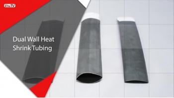 Dual Wall Heat Shrink Tubing