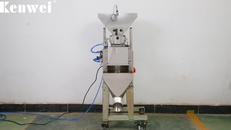 Affordable One Head Linear Weigher