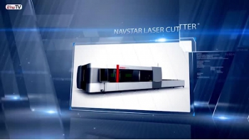 Navstar Laser Cutter