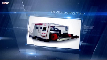 Laser Cutter, Laser System