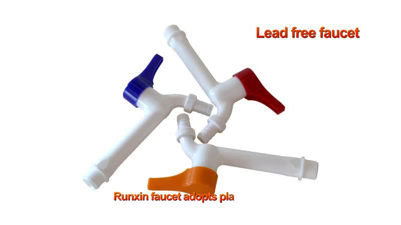 Lead Free Faucet