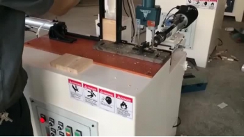 Automatic Spindle Line Boring Machine