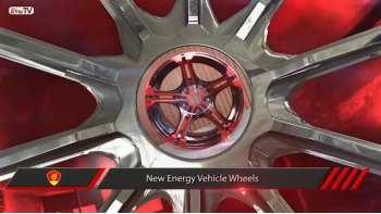 EV Wheels, Wheels for Electric Cars