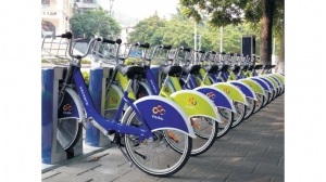 Bicycle Sharing System