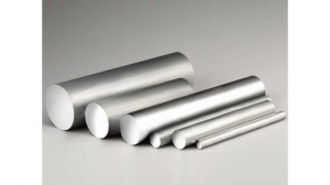 Seamless Aluminum Tubing and Bars