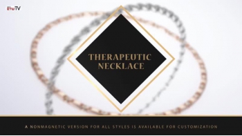 Therapeutic Necklace