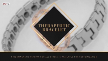 Therapeutic Bracelet