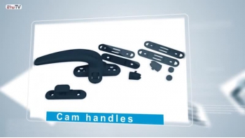 Cam handles