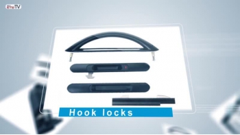 Hook Locks