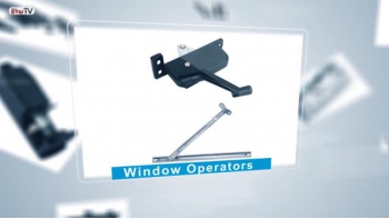 Window Operators