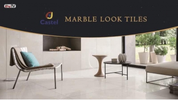 Marble Look Tiles