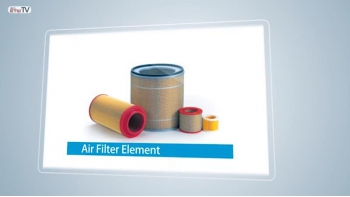 Air Filter Element